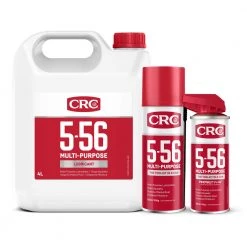 CRC 5-56 Multi-Purpose Aerosol Spray 380ml