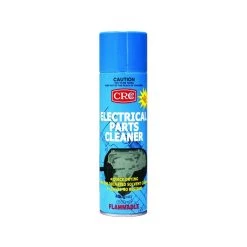 CRC Electrical Parts Cleaner Aerosol 400g