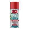 CRC Surface Sanitiser Aerosol Spray 250g -CRC Sales Store bcb459a7 8de9 476e b529 ee7e99e1ff8a