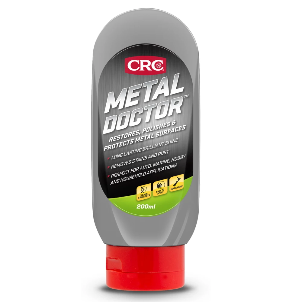 CRC Metal Doctor Tottle 200ml 3 CRC Metal Doctor Tottle 200ml