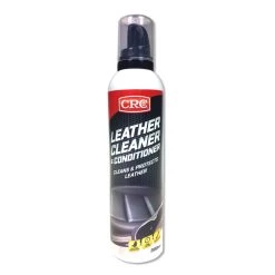 CRC Leather Cleaner & Conditioner 300ml