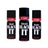 CRC Black It Quick Dry Enamel Spray Paint 400ml
