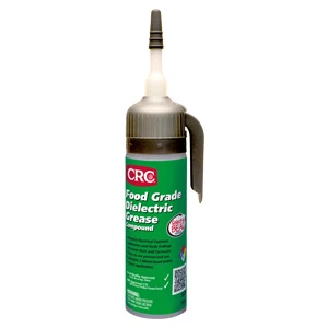 CRC Food Grade Dielectric Grease Select-A-Bead Aerosol Spray 94g 3 CRC Food Grade Dielectric Grease Select-A-Bead Aerosol Spray 94g