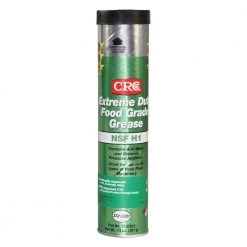 CRC Food Grade Extreme Duty Grease Cartridge 397g