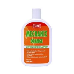 CRC Mechanix Orange Hand Cleaner 4L