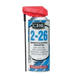 CRC 2.26 Multi-Purpose Lubricant Spray 300g