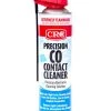 CRC Precision CO Contact Cleaner 500ml 1 CRC Precision CO Contact Cleaner 500ml -CRC Sales Store precision co