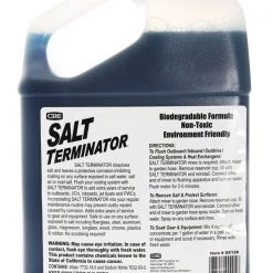 CRC SX128 Salt Terminator 3.7L