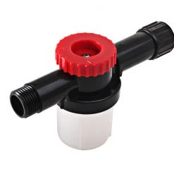 CRC Salt Terminator Mixer Unit