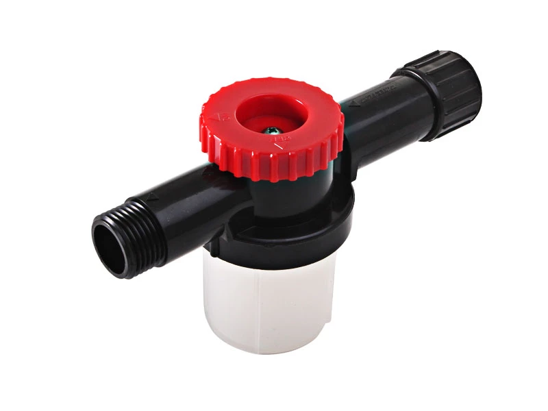 CRC Salt Terminator Mixer Unit 3 CRC Salt Terminator Mixer Unit